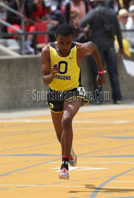 2012 NCS-143.JPG - 2012 North Coast Section Meet of Champions, May 26, Edwards Stadium, Berkeley, CA.
